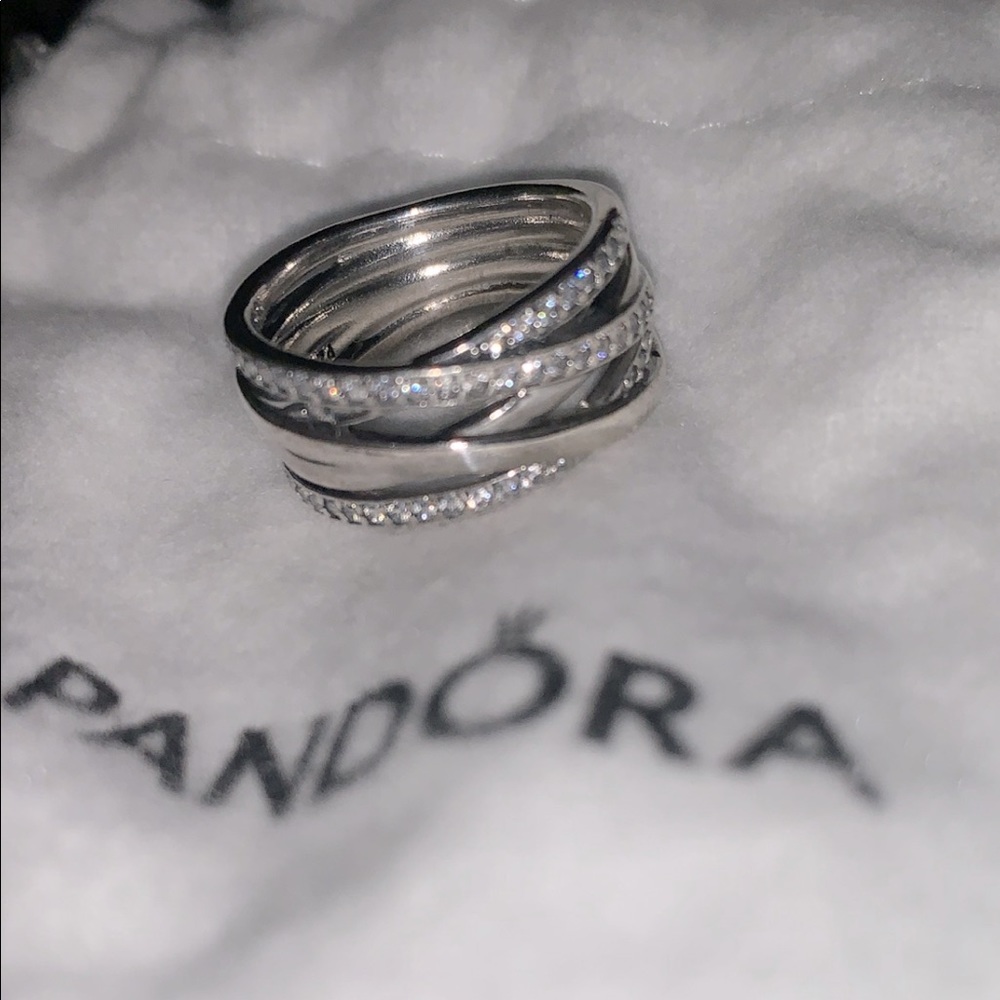 Pandora ring